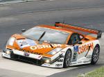 Lamborghini Gallardo GT3 2006 года
